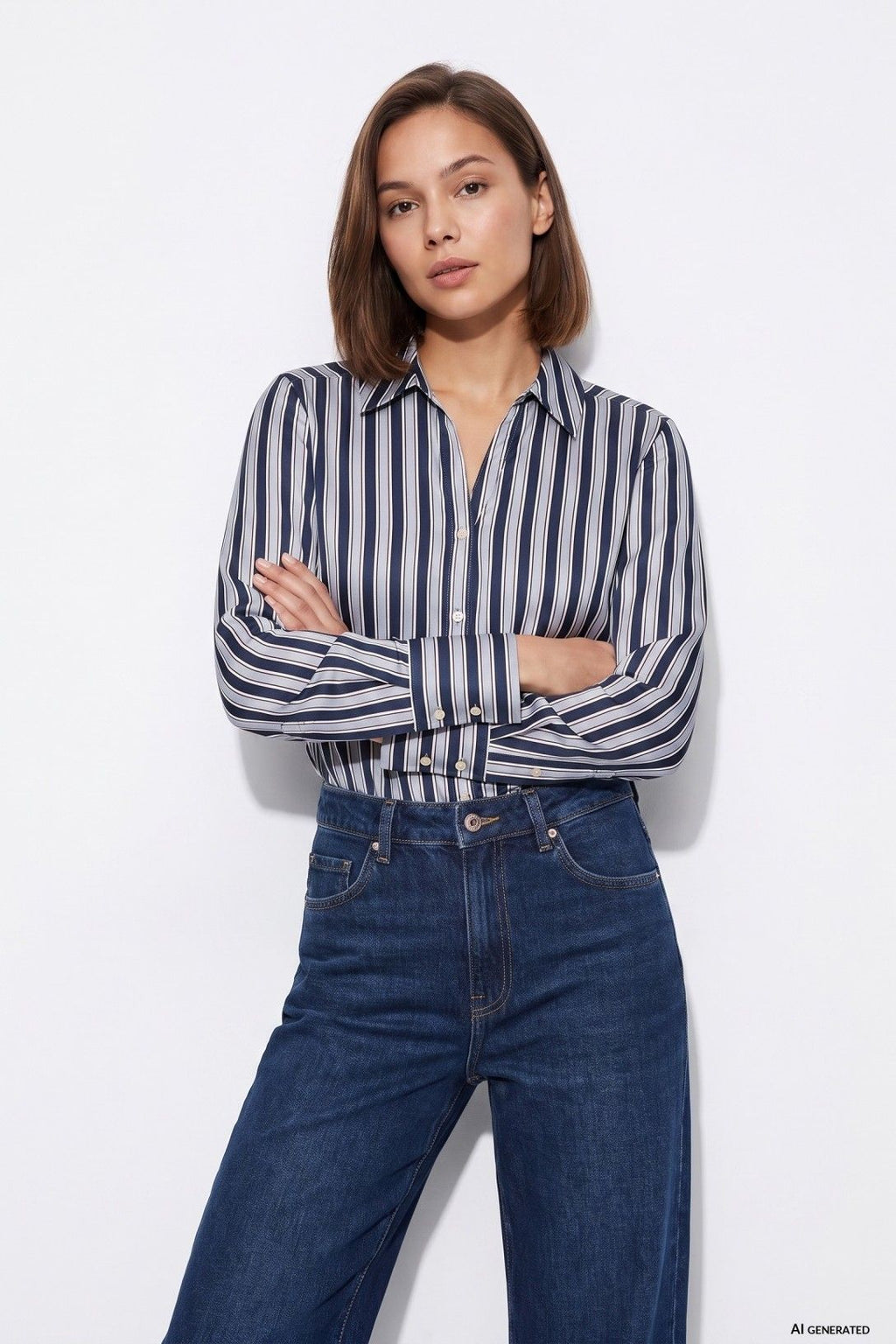 Tiffosi Capricho Shirt