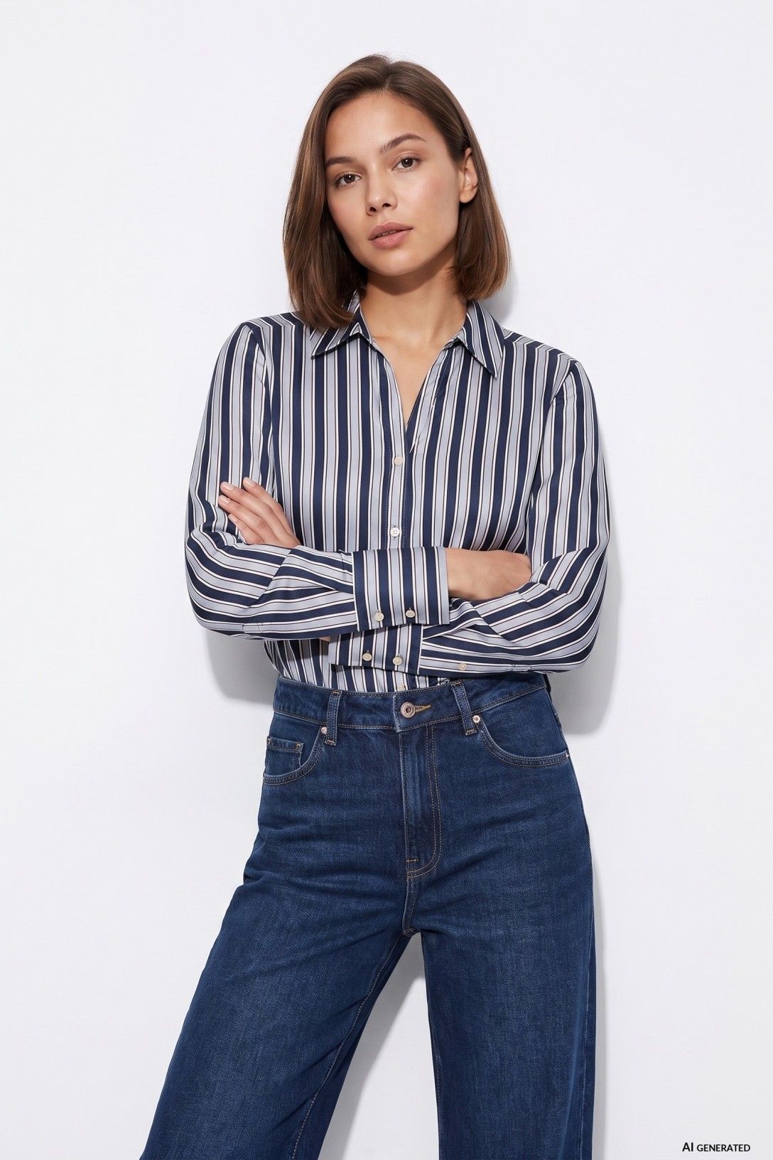 Tiffosi Capricho Shirt
