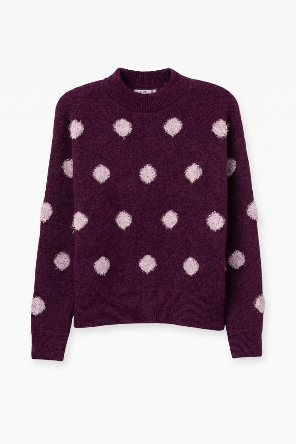 Tiffosi Eris Cosy Jumper