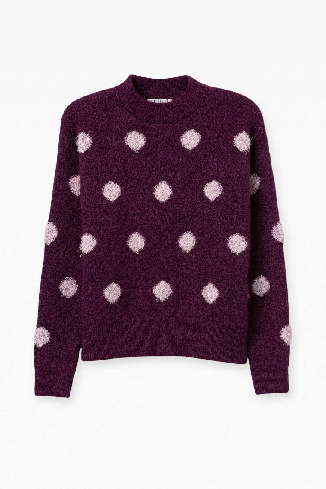 Tiffosi Eris Cosy Jumper