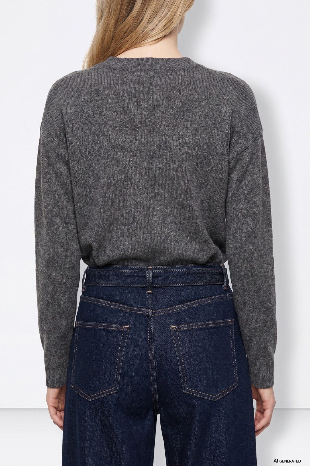 Tiffosi Preppy Jumper