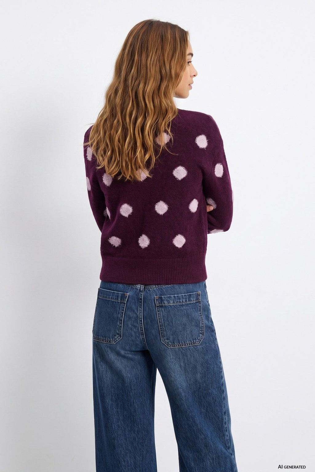 Tiffosi Eris Cosy Jumper