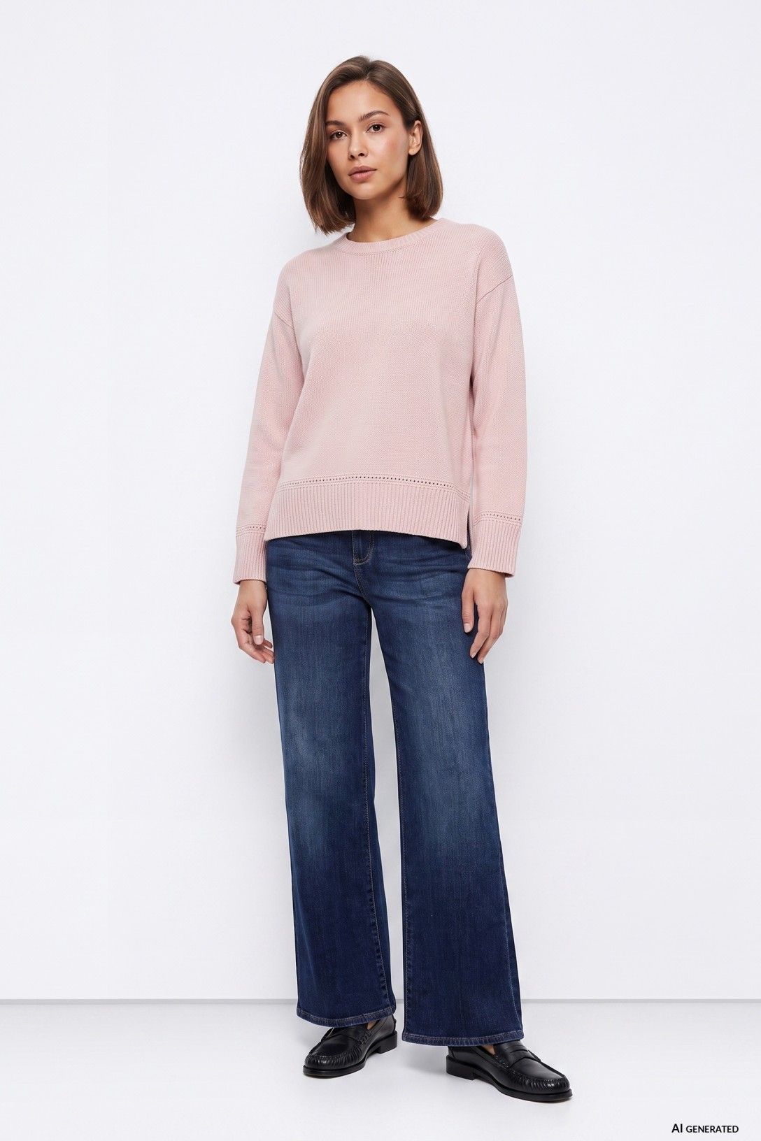 Tiffosi One Size Fits All Jeans