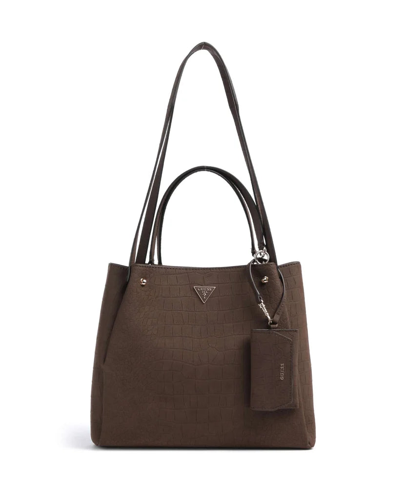 GUESS Lorella Small Girlfriend Satchel