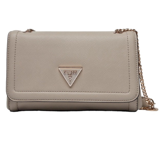 GUESS Noelle Convertible Cross Body bag.