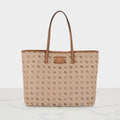 GUESS Neda Large Tote Bag