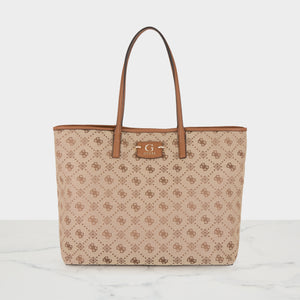 GUESS Neda Large Tote Bag