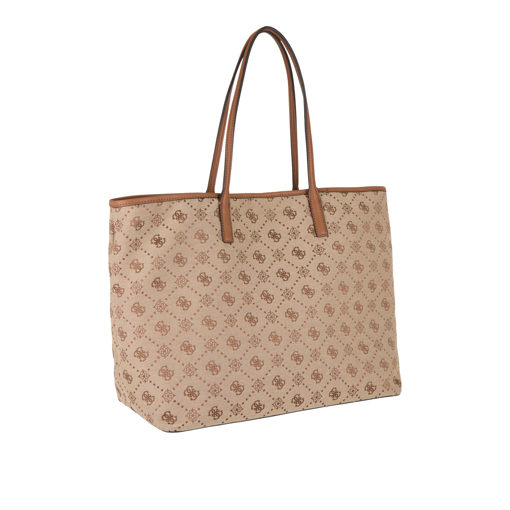 GUESS Neda Large Tote Bag