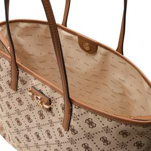 GUESS Neda Large Tote Bag