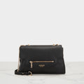 GUESS Antonia Convertible Crossbody Bag