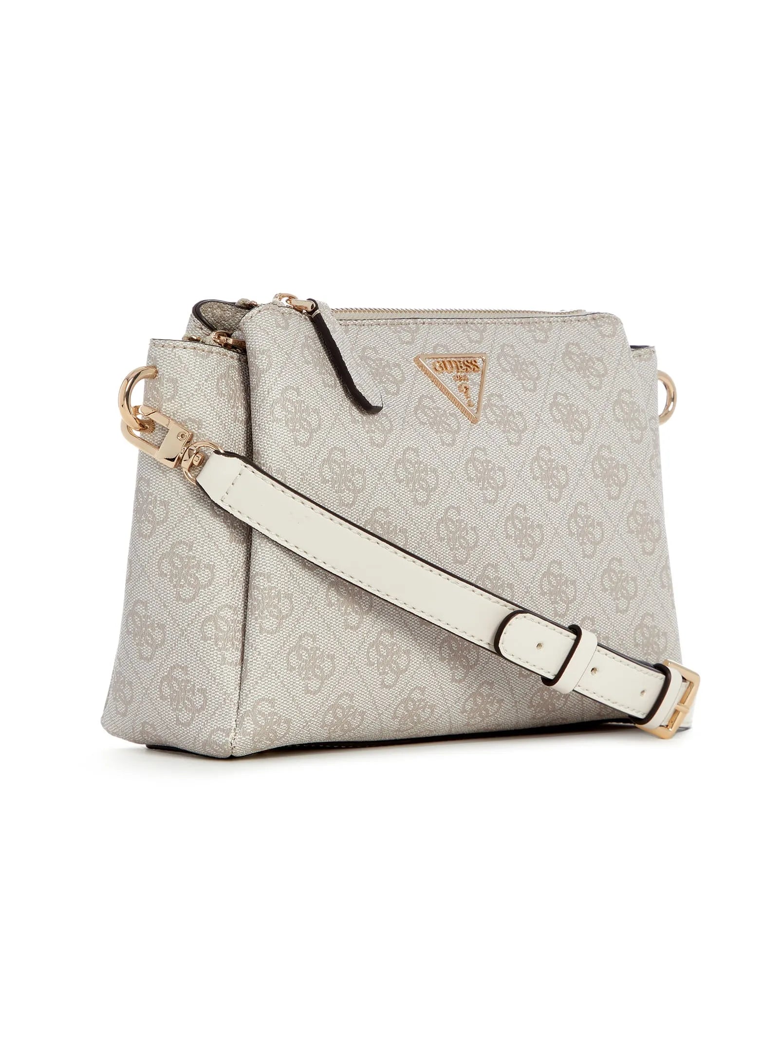 GUESS Noelle Crossbody SHOOZZ