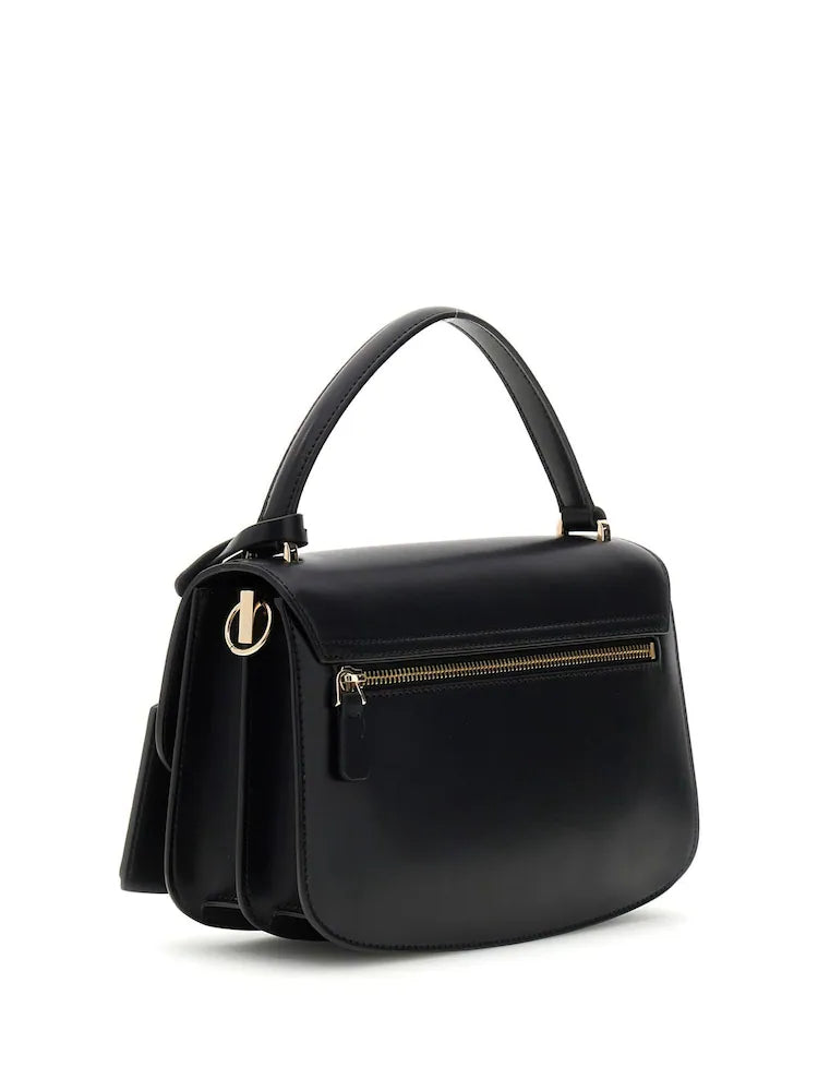 GUESS Audrey Cross body convertible Bag Black