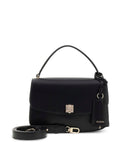 GUESS Audrey Cross body convertible Bag Black