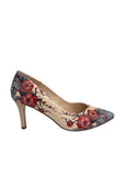 EMIS Parisian Court Shoe