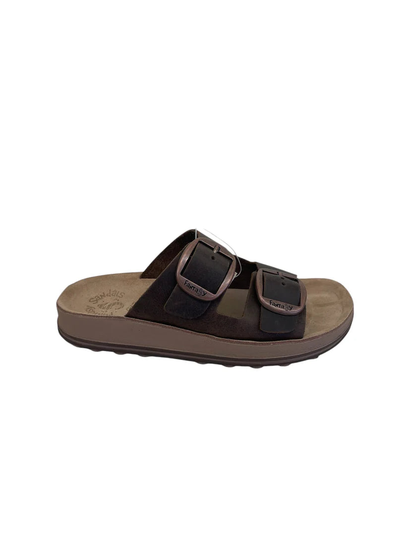 Fantasy Sandal Despoina Taupe