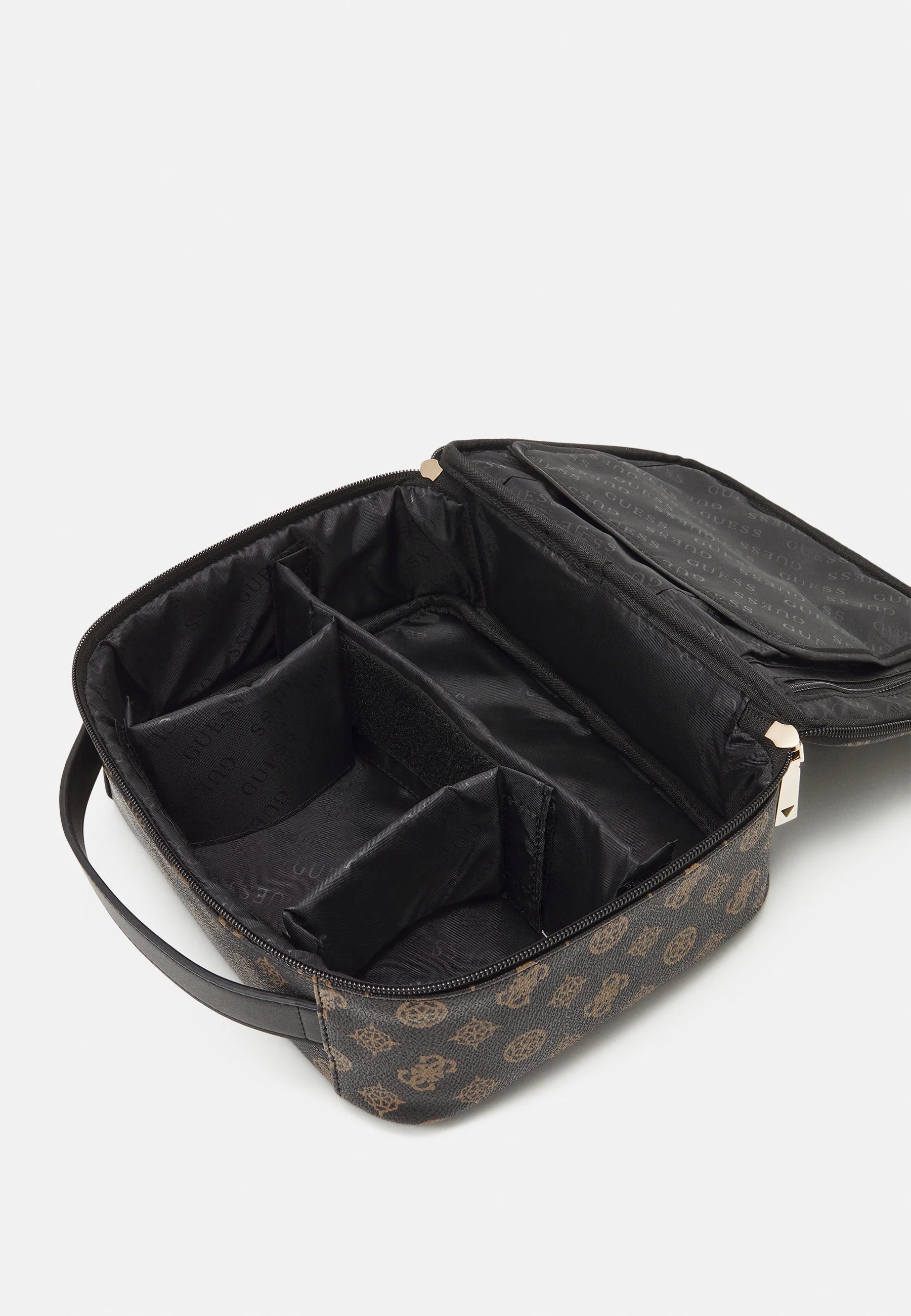 Guess makeup bag sale