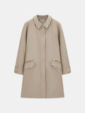 GUESS Mirabelle Beige Coat