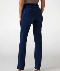 GUESS Shape Up Straight Jeans