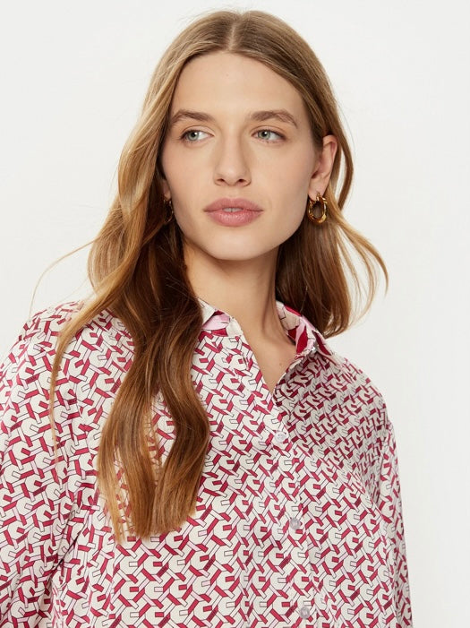 GUESS Alexandra Shirt