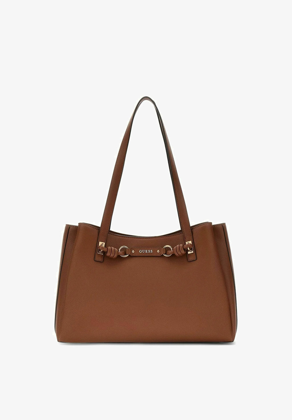 GUESS Camelia 3 Compartment Tote Bag