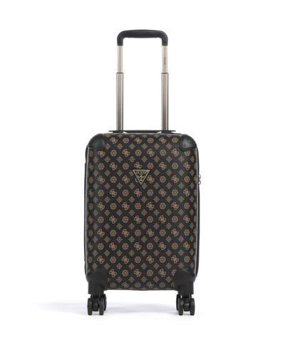 GUESS Wilder Travel 18" 8 Wheel Spinner Travel Case