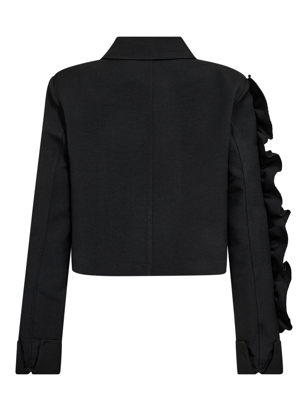 NÜ Denmark Esmeralda Jacket in Black