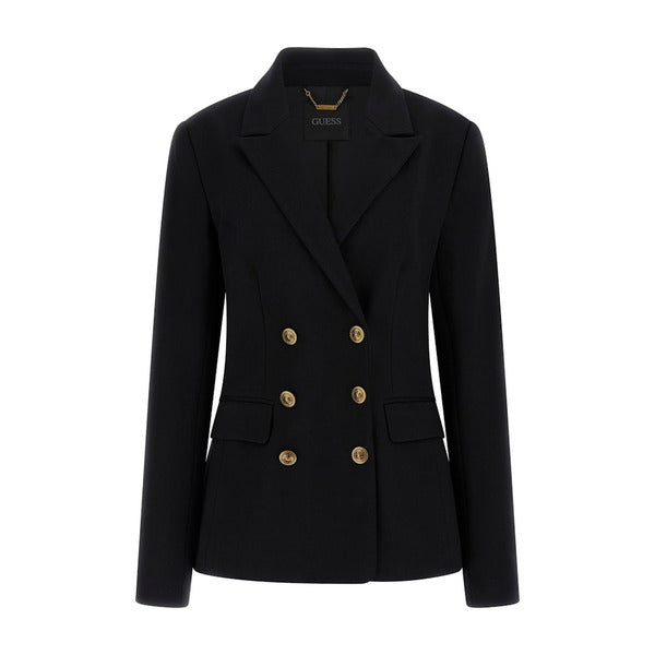 GUESS Black Blazer