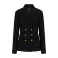 GUESS Black Blazer