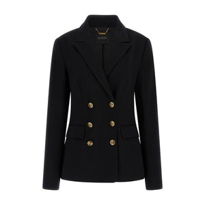 GUESS Black Blazer