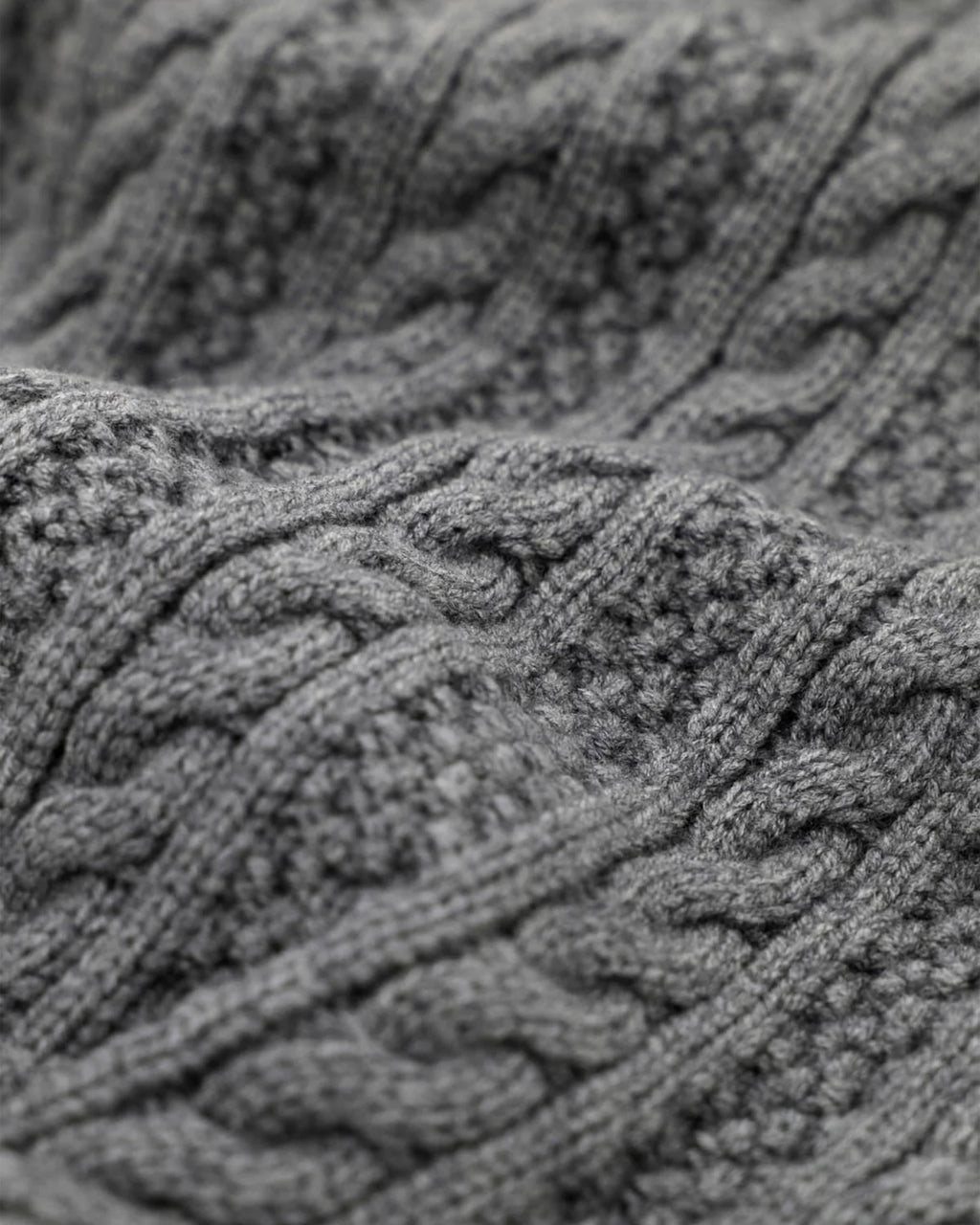 GUESS Frances Knitted Scarf