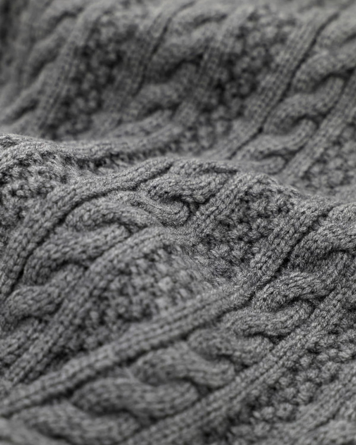 GUESS Frances Knitted Scarf