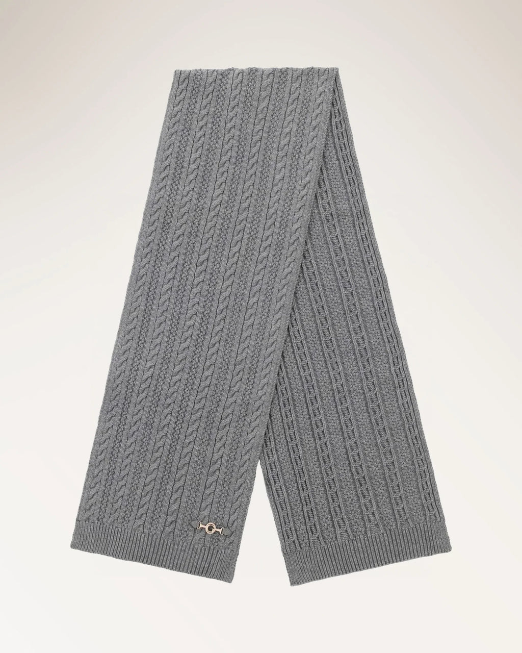 GUESS Frances Knitted Scarf