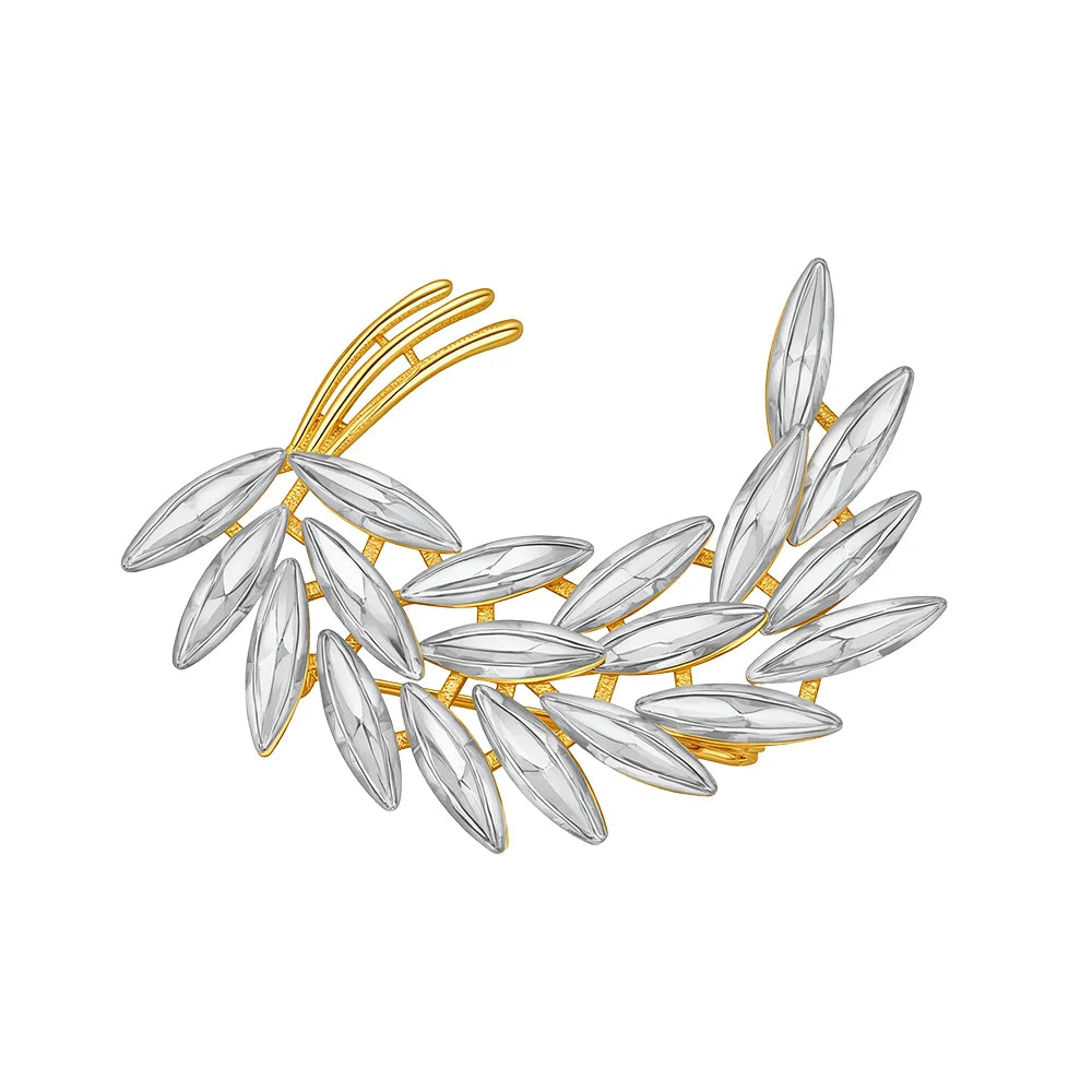 KNIGHT & DAY -  Aurora Brooch