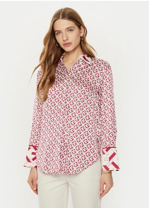 GUESS Alexandra Shirt