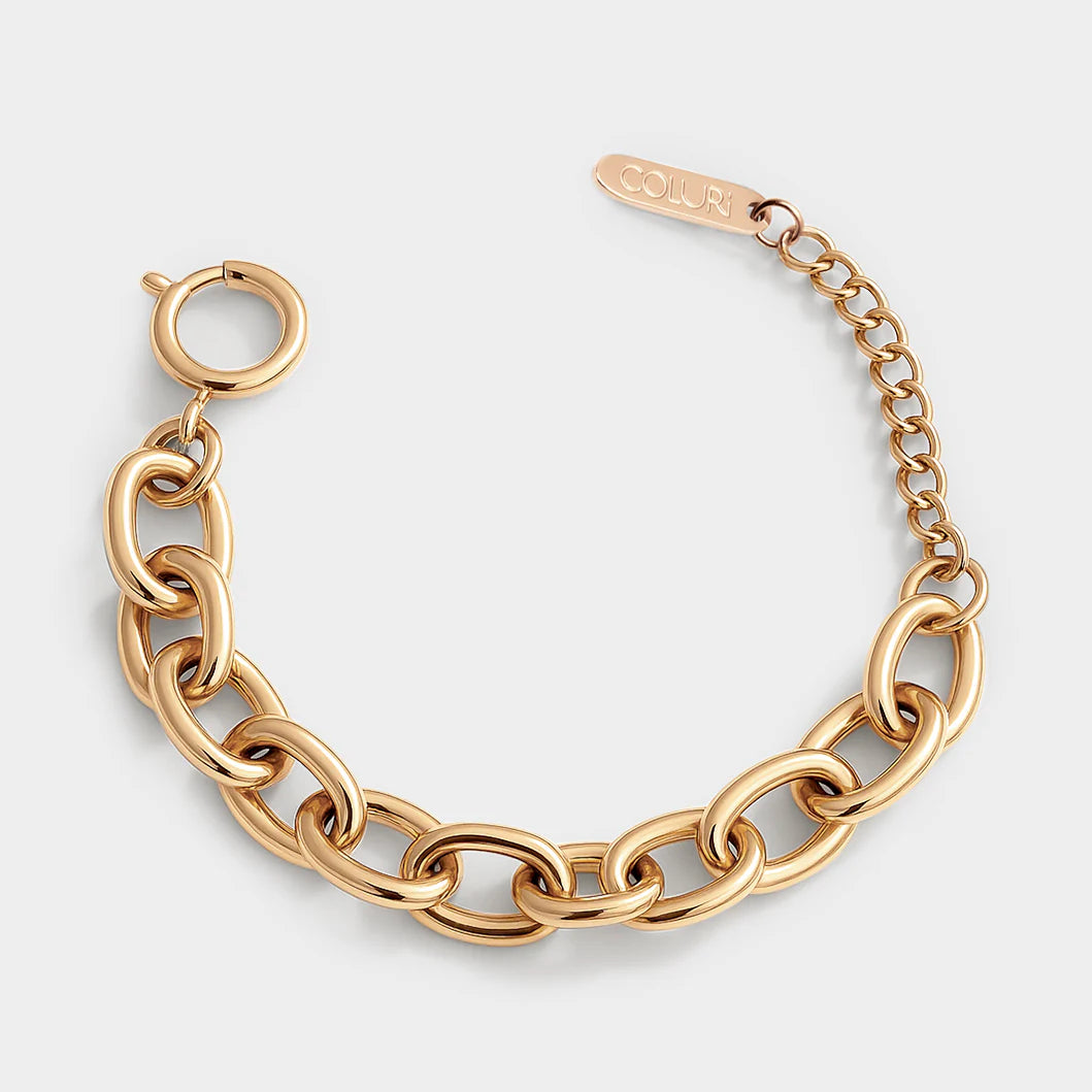 COLURi - Charm Braclet