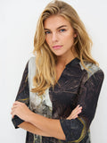 NÜ Denmark Cilje Tunic Dress