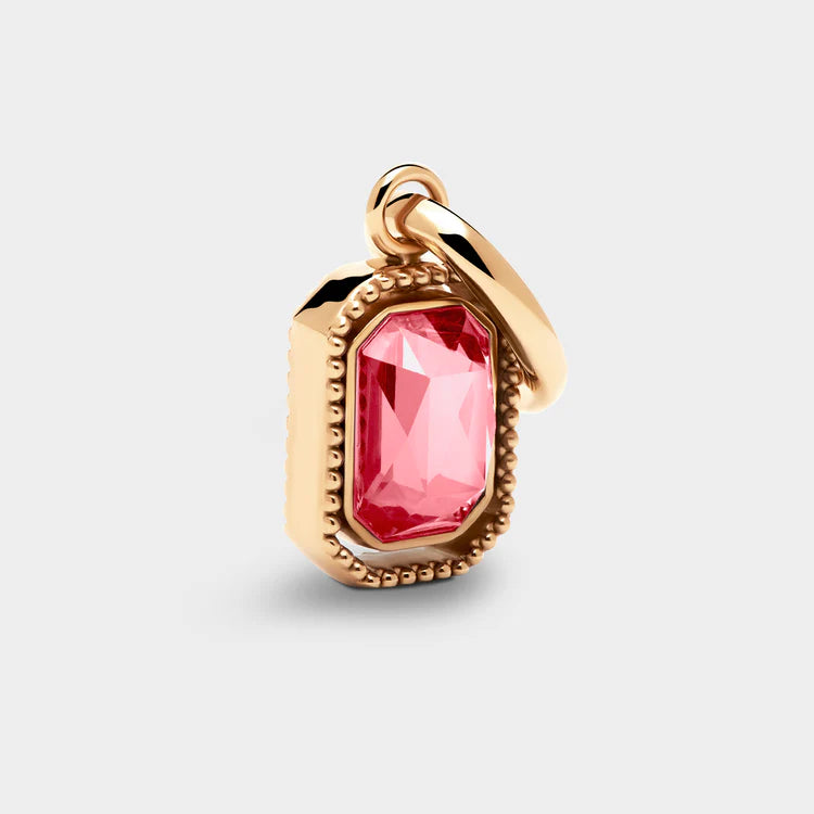 COLURi - Talisman Charm in Pink
