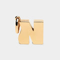 COLURi - Letter N Charm
