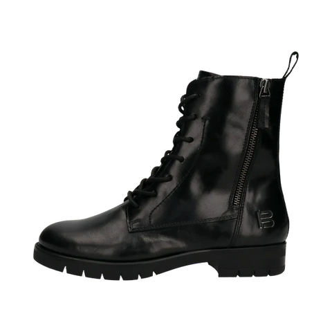 Bagatt Imola Black Ankle Boot