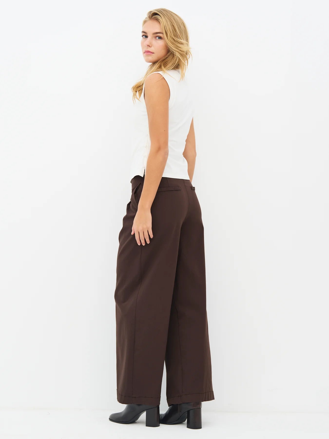 NÜ Denmark Ebelle Trousers