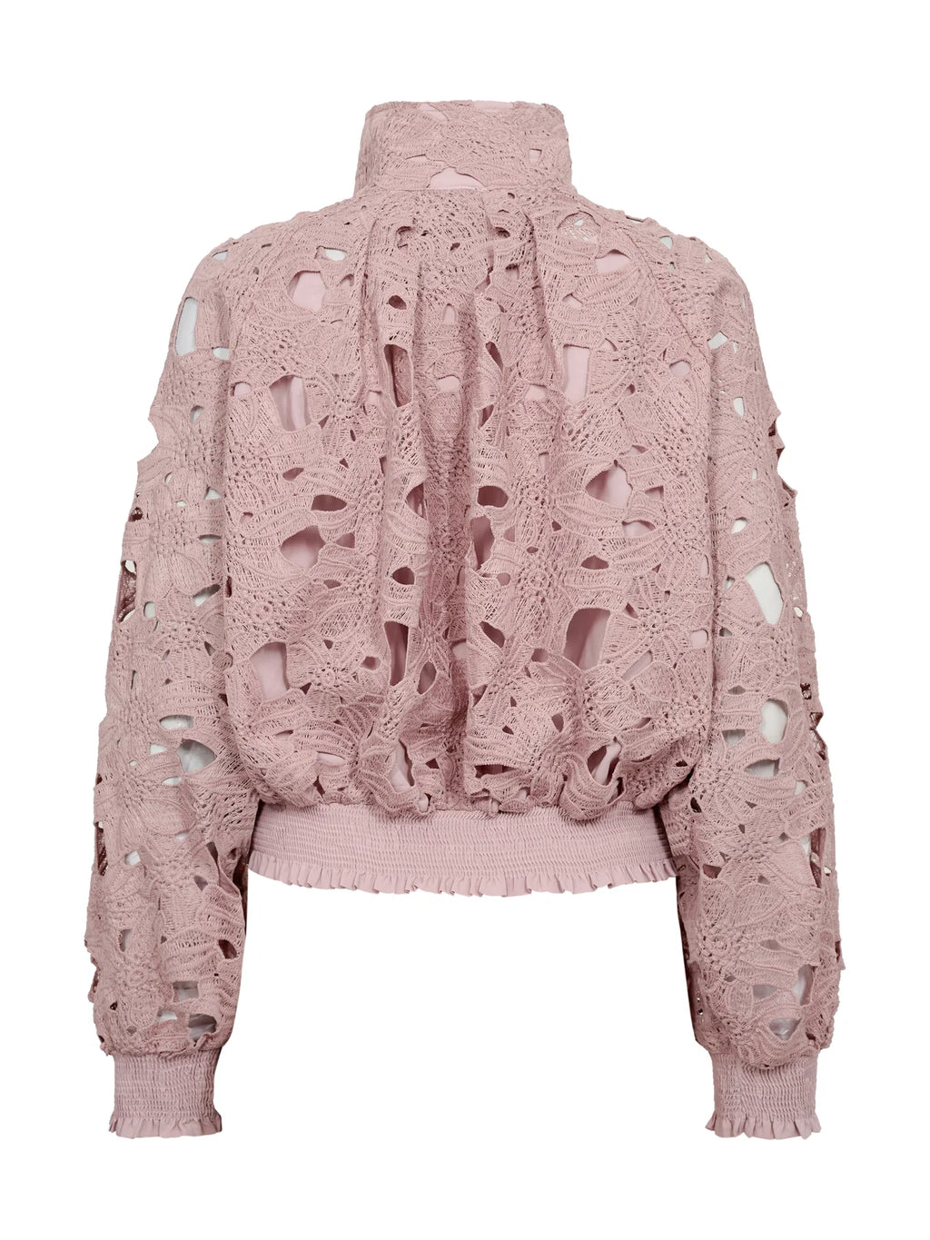 NÜ Denmark Edina Jacket