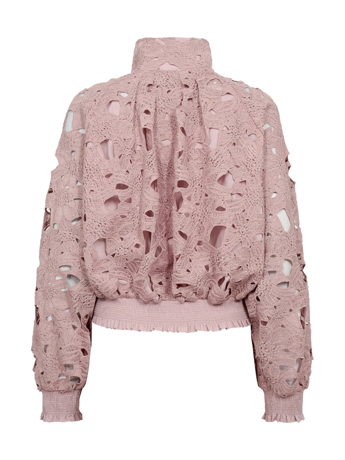 NÜ Denmark Edina Jacket