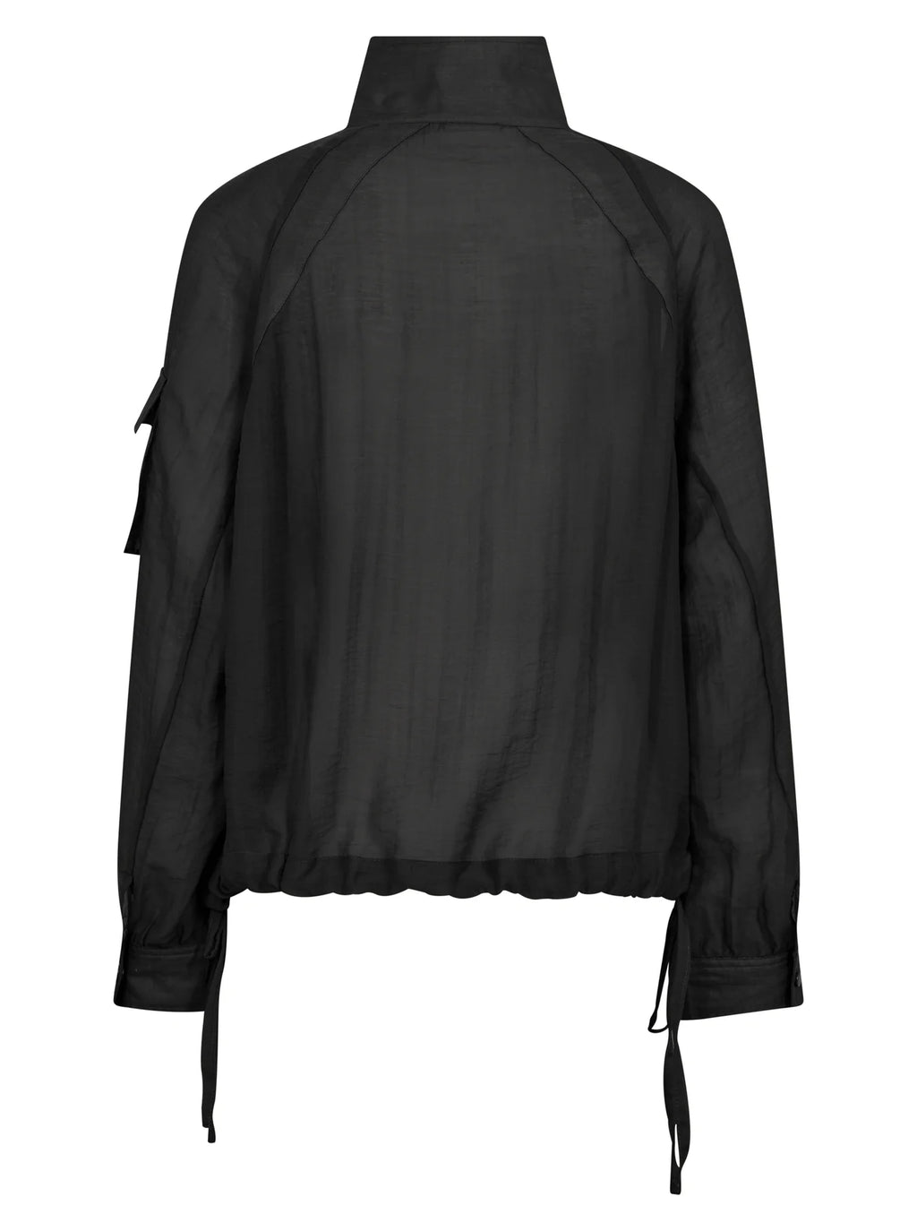 NÜ Denmark Edith Top