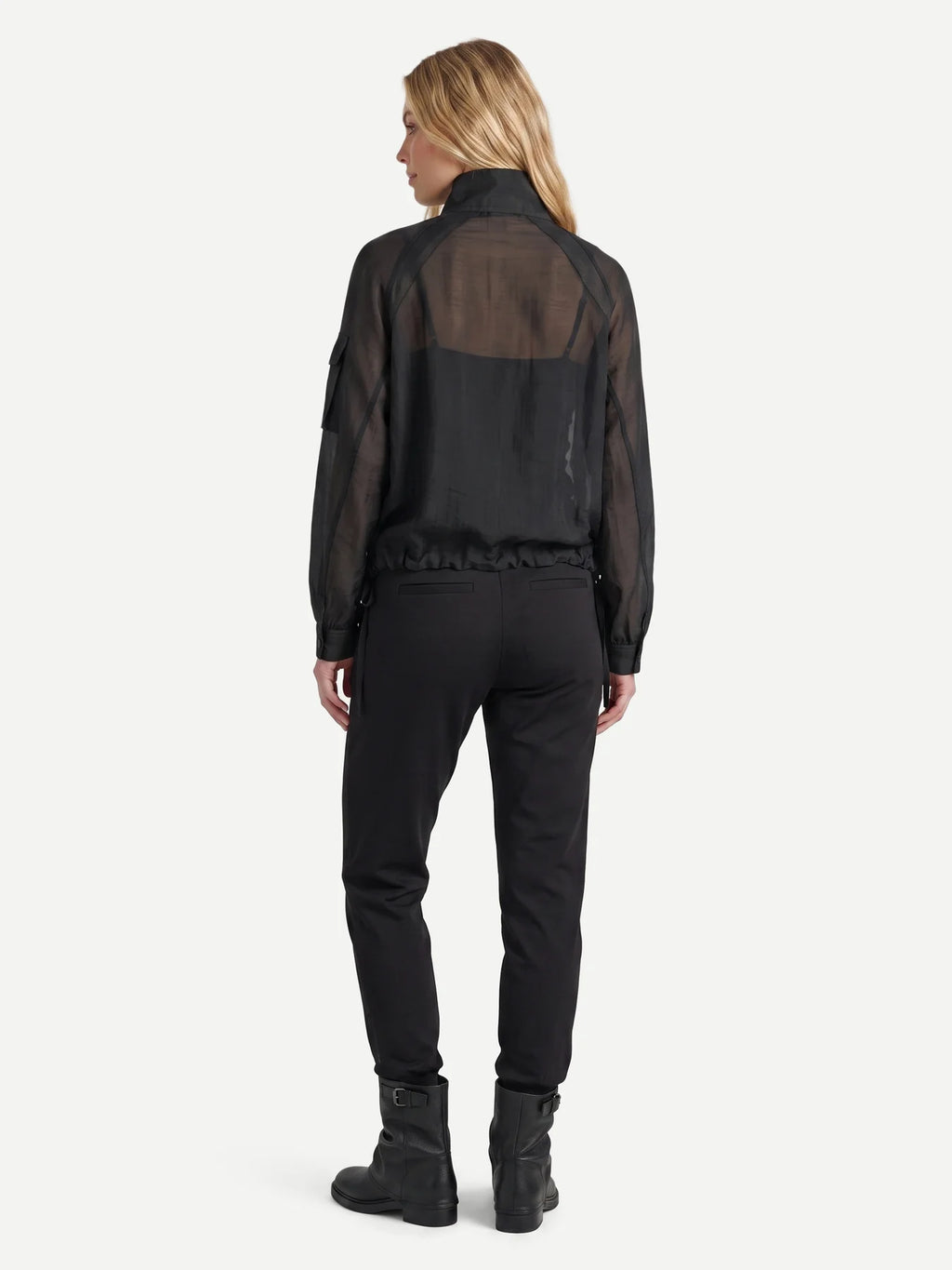 NÜ Denmark Edith Top