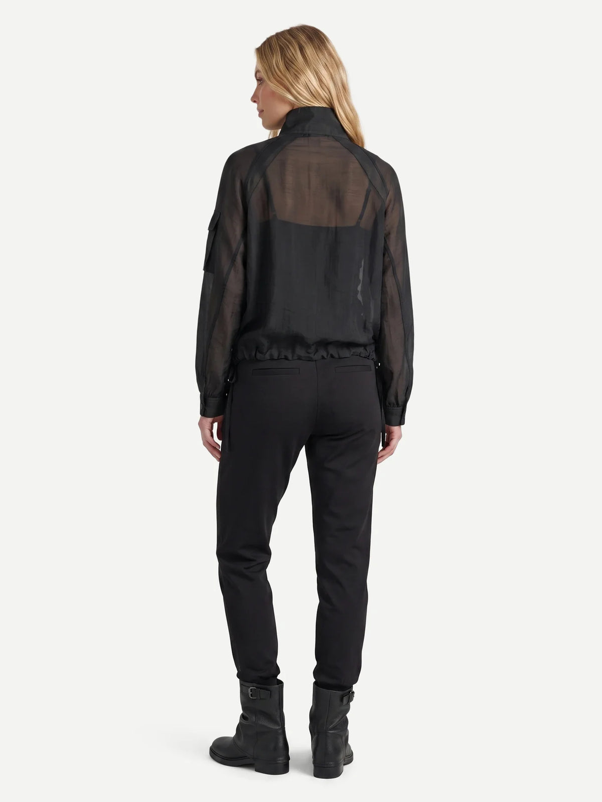 NÜ Denmark Edith Top