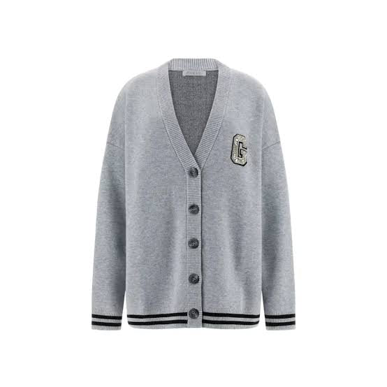 GUESS Madison Cardi Sweater