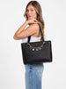 GUESS Everlee Noel Tote Bag