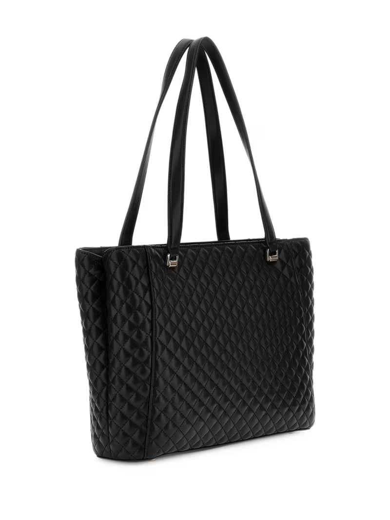 GUESS Everlee Noel Tote Bag