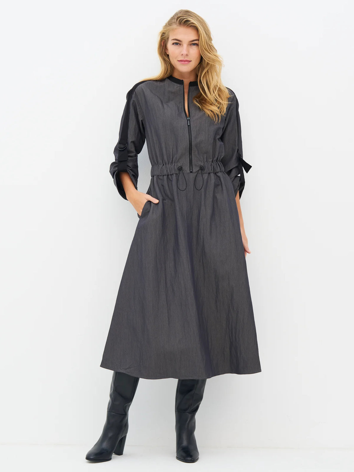 NÜ Denmark Eliana Dress