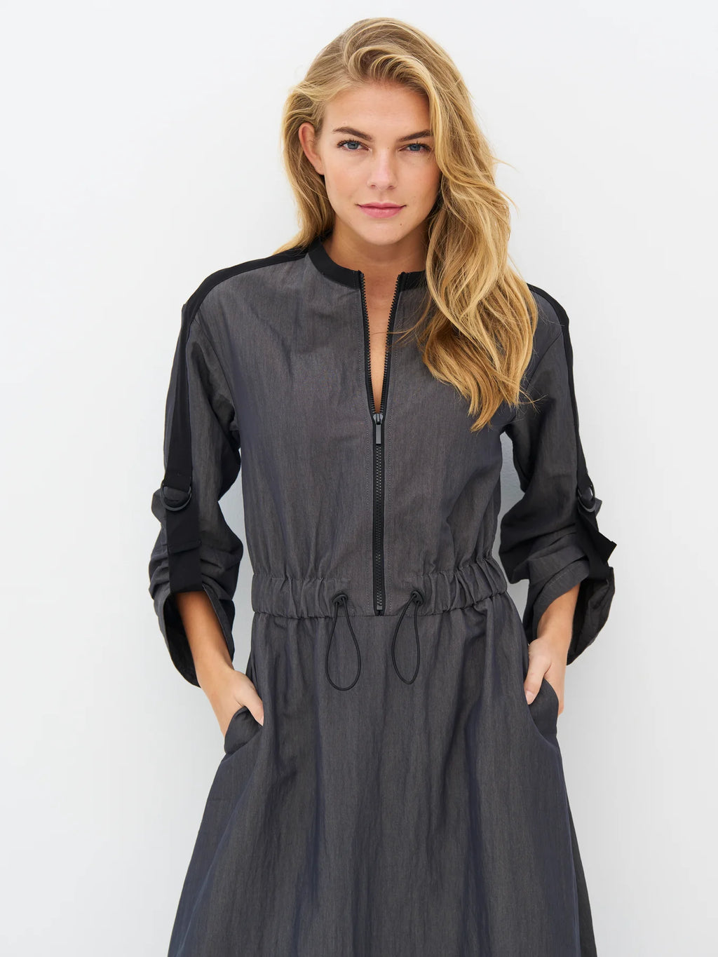 NÜ Denmark Eliana Dress